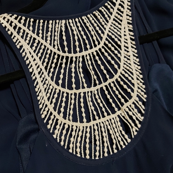 DUPLICATE- maurices waterfall front dress - Picture 4 of 6